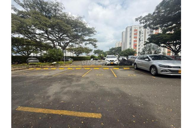 Apartamentos, Alquiler, Jamundí - $1.000.000