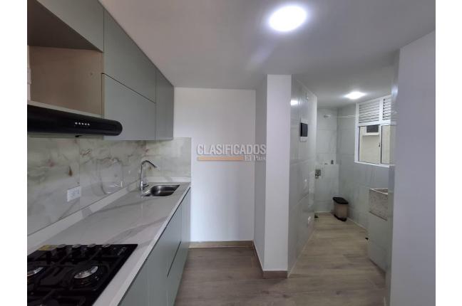 Apartamentos, Alquiler en Ciudad Bochalema