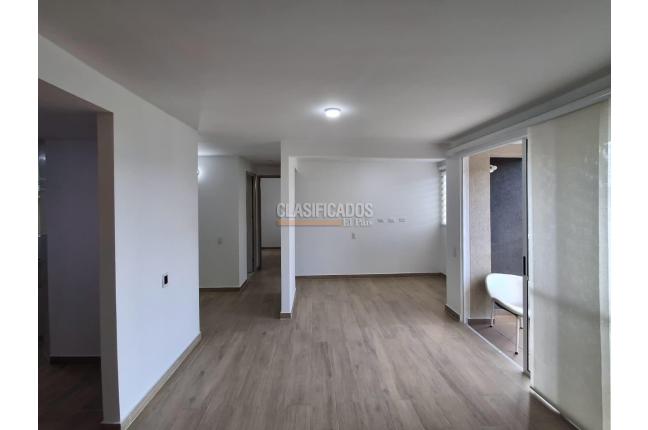 Apartamentos, Alquiler, Ciudad Bochalema - $1.300.000