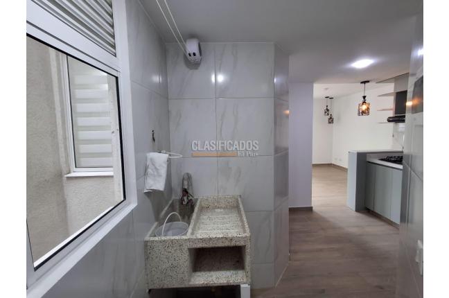 Apartamentos, Alquiler, Ciudad Bochalema - $1.300.000