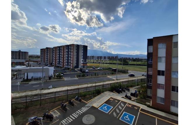 Apartamentos, Alquiler, Ciudad Bochalema - $1.300.000