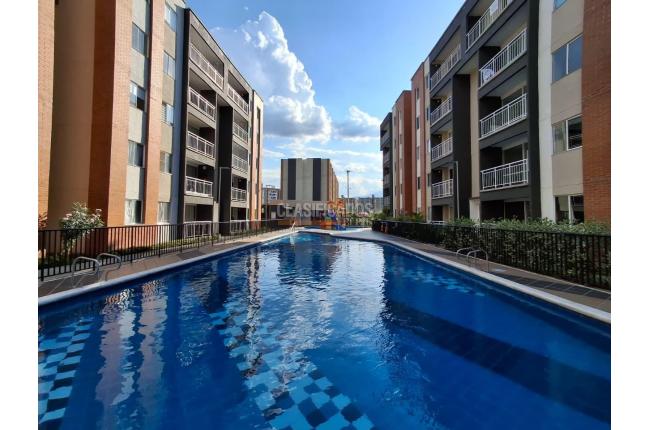 Apartamentos, Alquiler, Ciudad Bochalema - $1.300.000