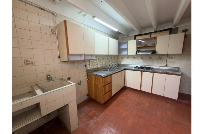 Apartamentos, Venta, Santa Anita - $240.000.000