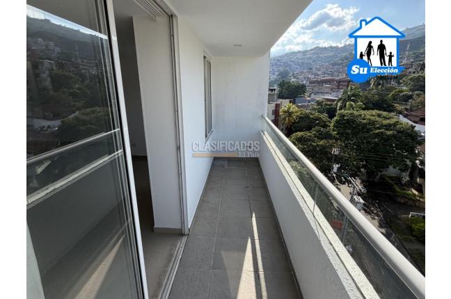 Apartamentos, Venta, Santa Isabel - $565.000.000