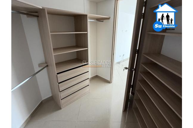 Apartamentos, Venta, Santa Isabel - $565.000.000