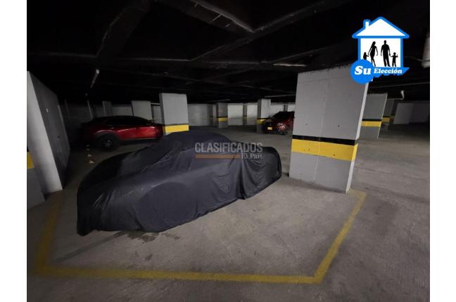 Apartamentos, Venta, Santa Isabel - $565.000.000