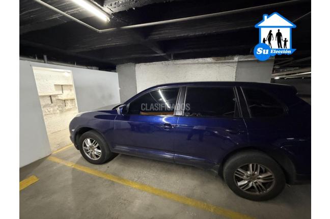 Apartamentos, Venta, Santa Isabel - $565.000.000