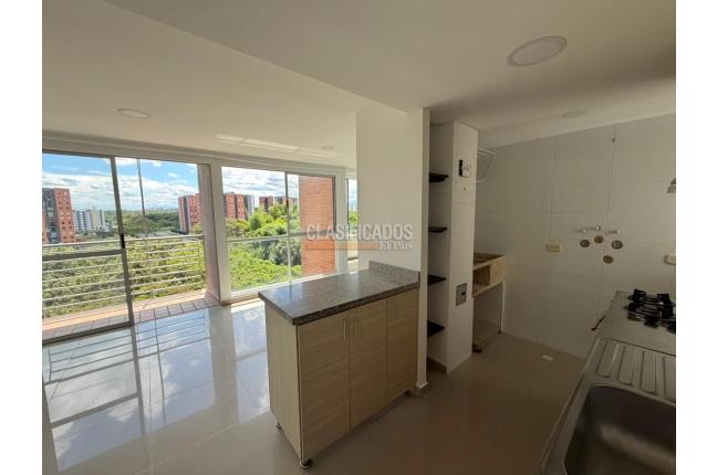 Apartamentos, Venta en Valle del Lili