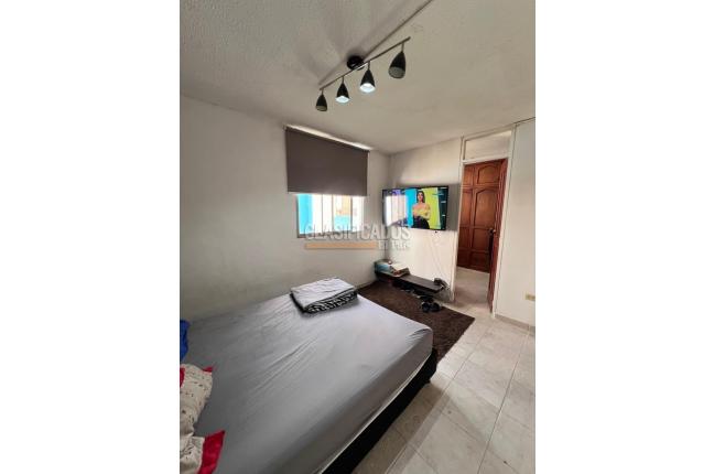 Apartamentos, Venta, El Ingenio - $300.000.000