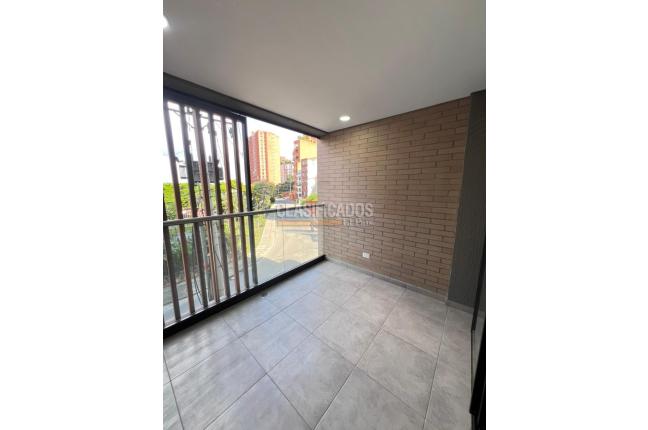 Apartamentos, Venta, Arboleda - $620.000.000