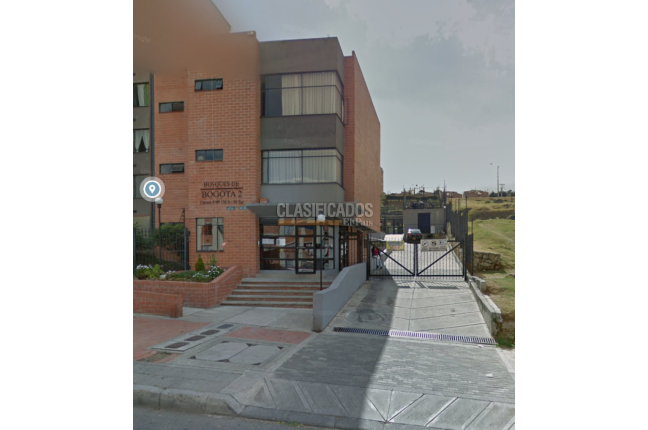 Apartamentos, Venta, Bogotá - $120.000.000