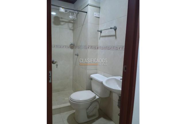 Apartamentos, Venta, Bogotá - $120.000.000