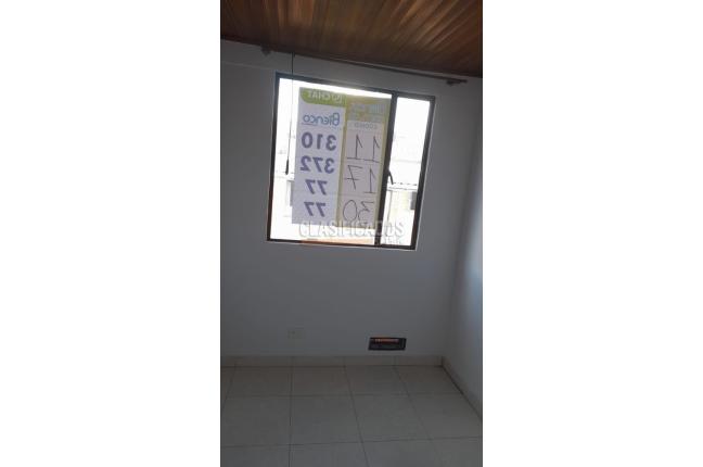 Apartamentos, Venta, Bogotá - $120.000.000