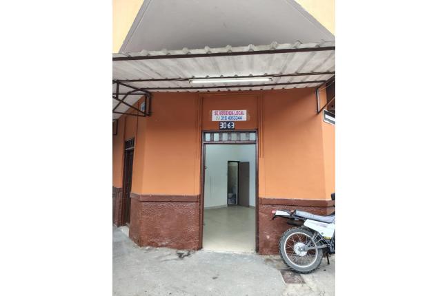 Locales y Bodegas, Alquiler en Porvenir