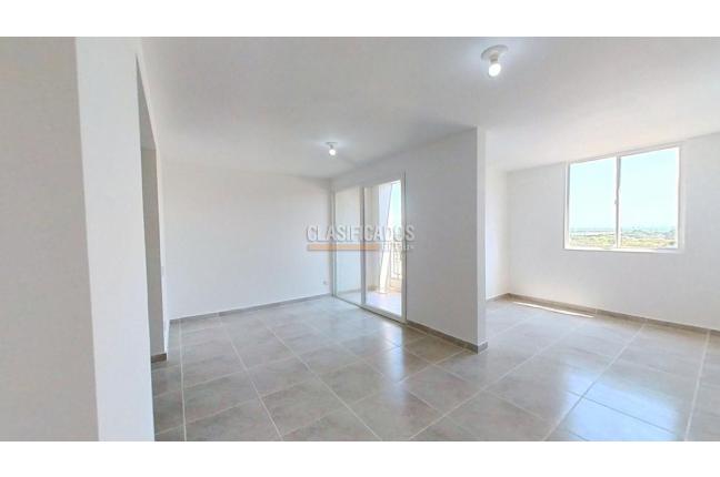 Apartamentos, Venta en Yumbo