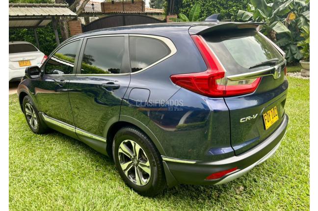 Honda CR-V 2018 - $83.500.000