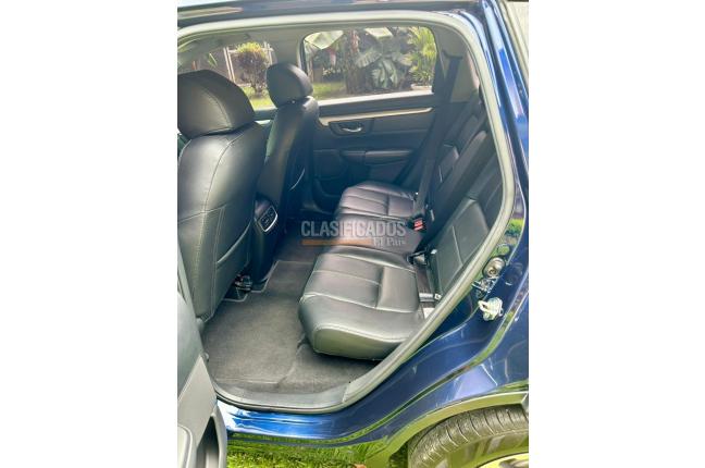 Honda CR-V 2018 - $83.500.000