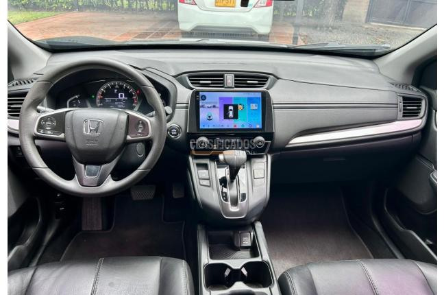 Honda CR-V 2018 - $83.500.000
