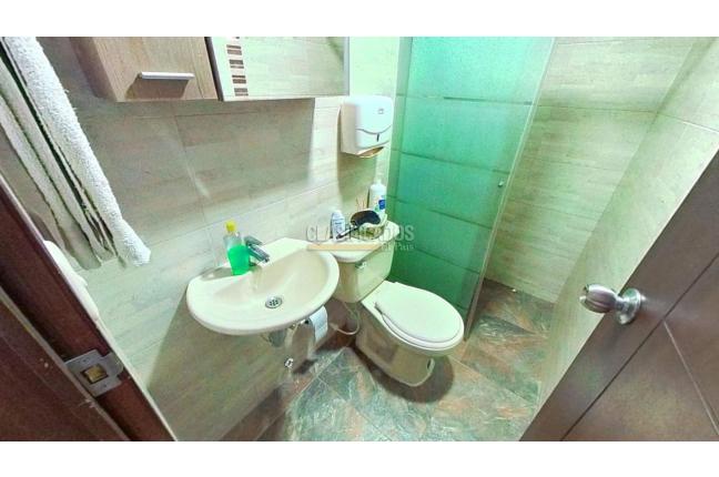 Apartamentos, Venta, Yumbo - $210.100.000