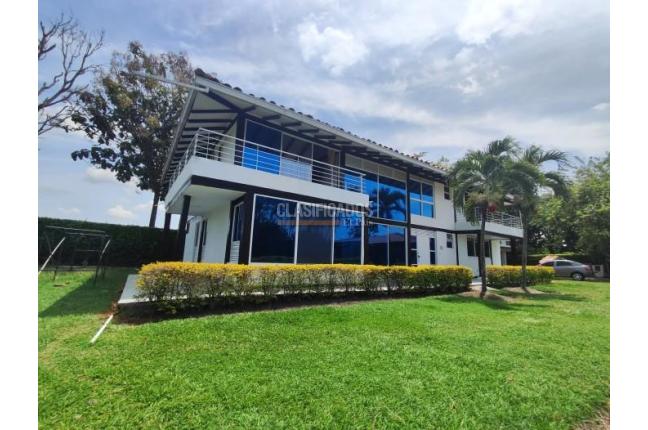 Fincas y Casas Campestres, Venta en Palmira