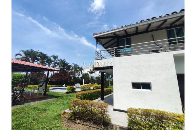 Fincas y Casas Campestres, Venta, Palmira - $1.390.000.000