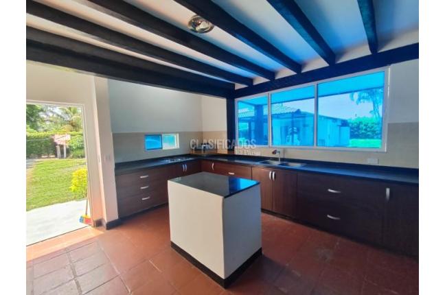 Fincas y Casas Campestres, Venta, Palmira - $1.390.000.000