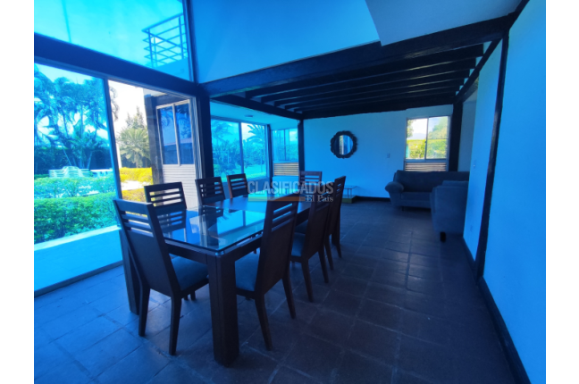 Fincas y Casas Campestres, Venta, Palmira - $1.390.000.000