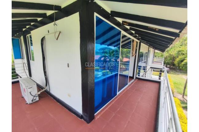 Fincas y Casas Campestres, Venta, Palmira - $1.390.000.000