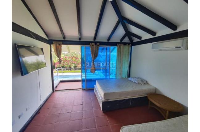 Fincas y Casas Campestres, Venta, Palmira - $1.390.000.000