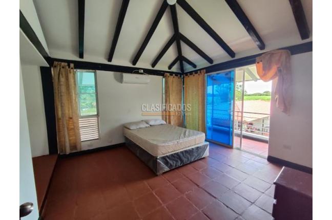 Fincas y Casas Campestres, Venta, Palmira - $1.390.000.000