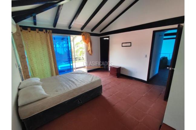 Fincas y Casas Campestres, Venta, Palmira - $1.390.000.000