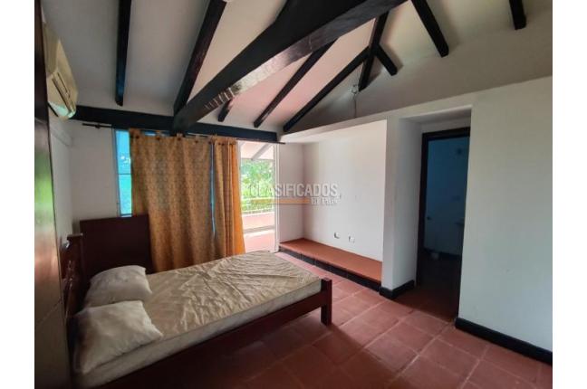 Fincas y Casas Campestres, Venta, Palmira - $1.390.000.000