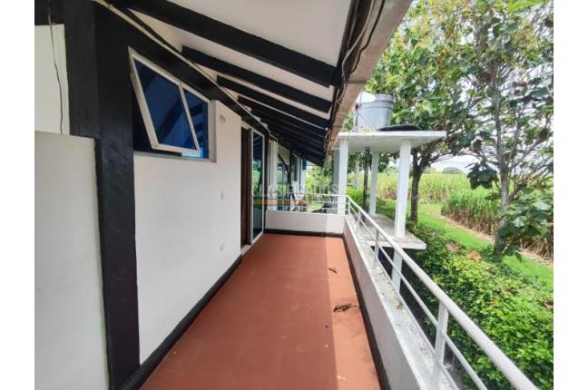 Fincas y Casas Campestres, Venta, Palmira - $1.390.000.000