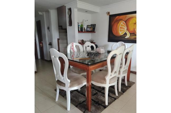 Casas, Venta, Ciudad Jardín - $600.000.000