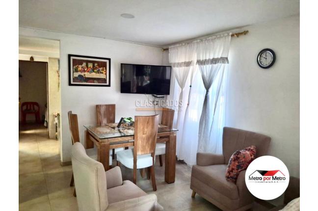 Casas, Venta en Ciudadela Comfandi