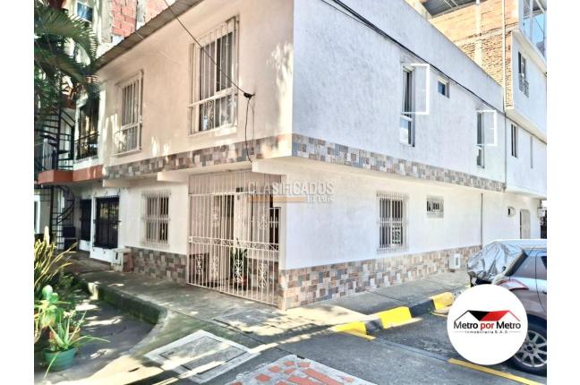 Casas, Venta en Ciudadela Comfandi