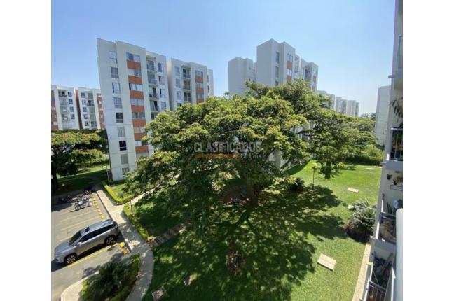 Apartamentos, Venta en Jamundí