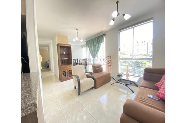 Apartamentos, Venta, Jamundí - $190.000.000
