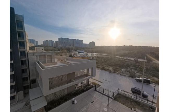 Apartamentos, Alquiler, Barranquilla - $2.500.000