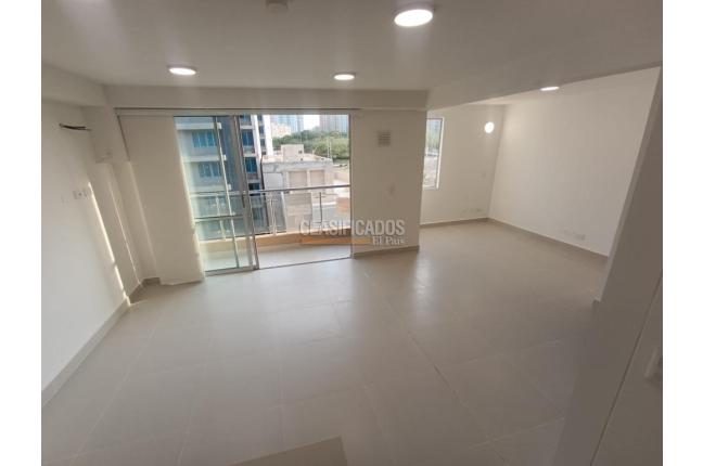 Apartamentos, Alquiler, Barranquilla - $2.500.000