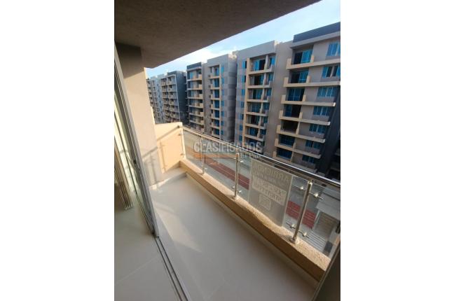 Apartamentos, Alquiler, Barranquilla - $2.500.000