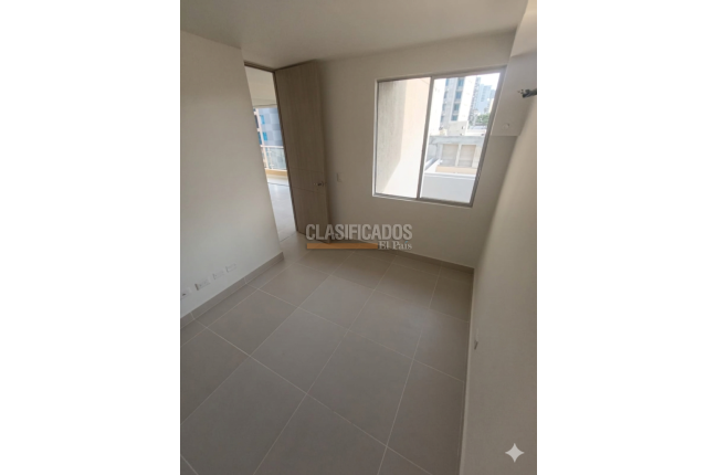 Apartamentos, Alquiler, Barranquilla - $2.500.000