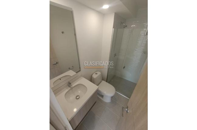 Apartamentos, Alquiler, Barranquilla - $2.500.000