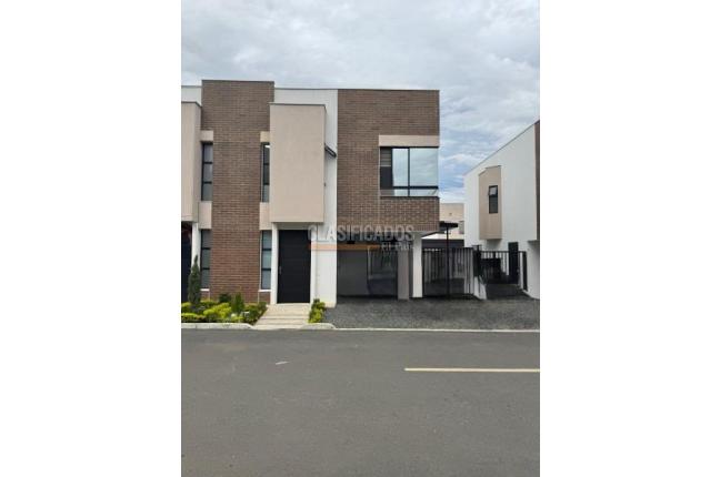 Casas, Venta en Jamundí