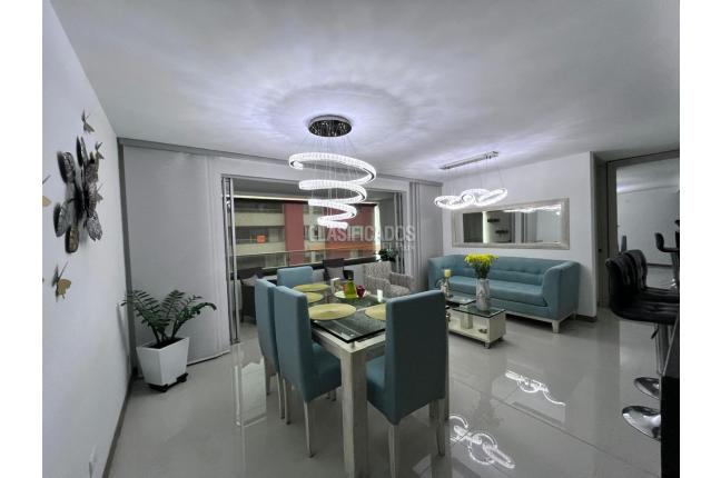 Apartamentos, Venta en La Flora