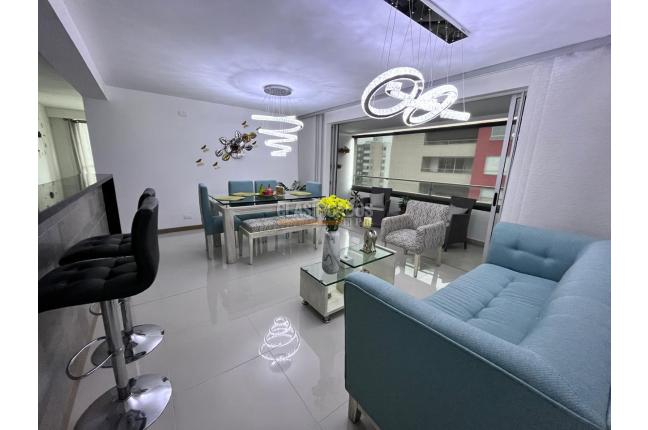 Apartamentos, Venta en La Flora