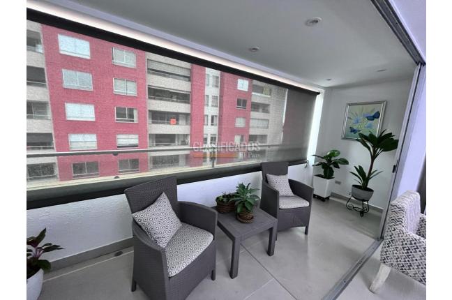 Apartamentos, Venta en La Flora