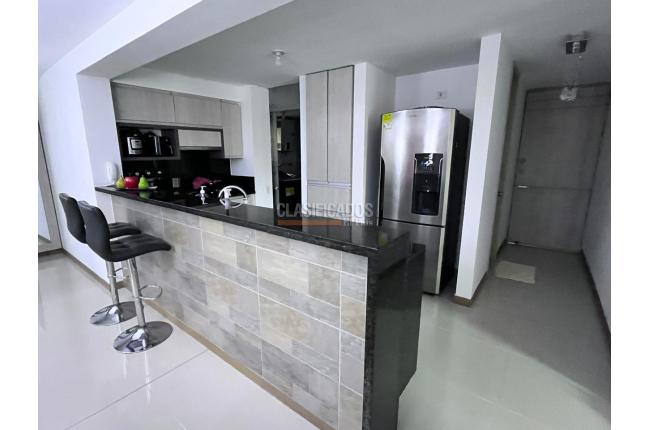 Apartamentos, Venta, La Flora - $690.000.000