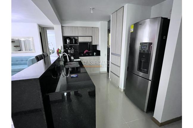 Apartamentos, Venta, La Flora - $690.000.000