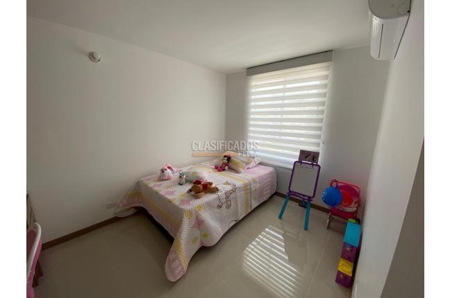 Apartamentos, Venta, La Flora - $690.000.000